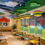 Home Inn Man Qu Hotel Shanghai Pudong Airport