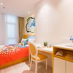 Home Inn Man Qu Hotel Shanghai Pudong Airport